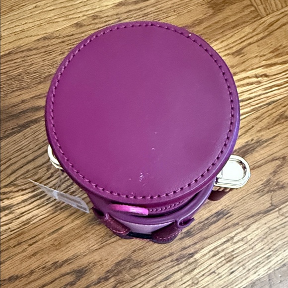 ♠️kate spade Oh What Fun 3D Nutcracker Crossbody, NWT - Picture 8 of 9